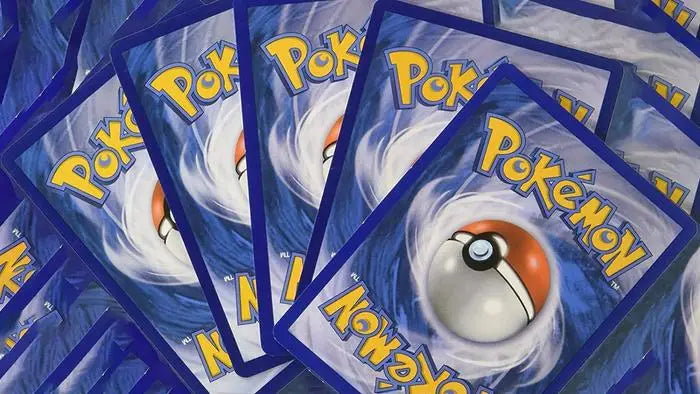 PACKS - TCG Pack Shack PACKS - TCG Pack Shack