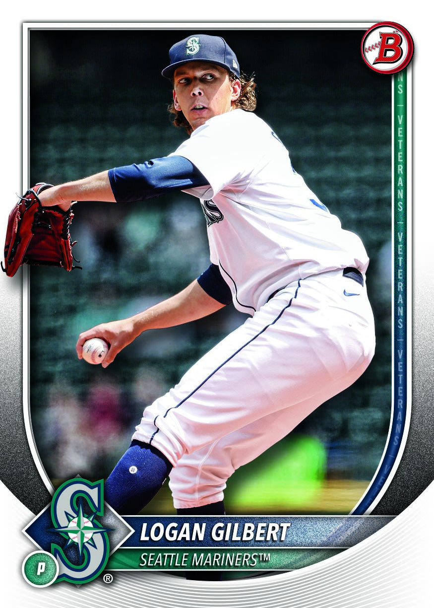 2025 Bowman Baseball Blaster Pack (12 Cards)