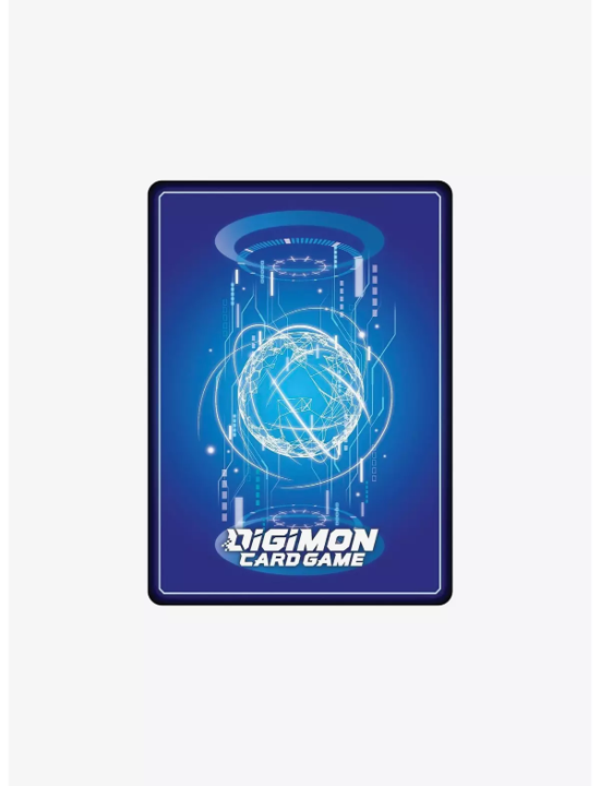 Digimon TCG: World Convergence (BT21) Booster Pack (12 Cards)