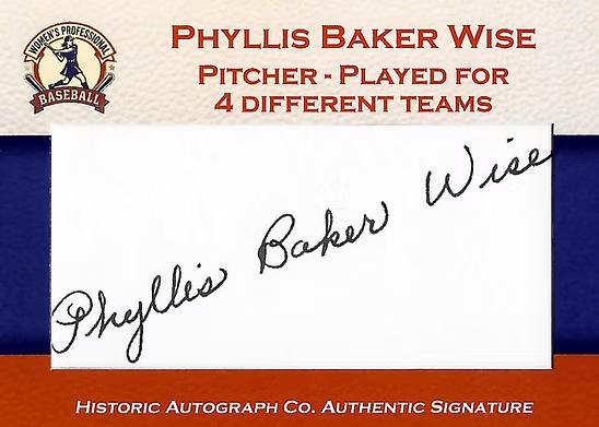 2026 Historic Autographs Co Best of Baseball Historic Box (9 Cards)
