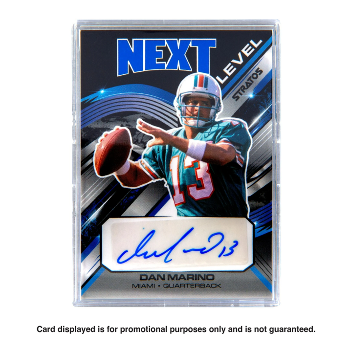2025 Pulse Retail Series 2 Football (1 Auto)