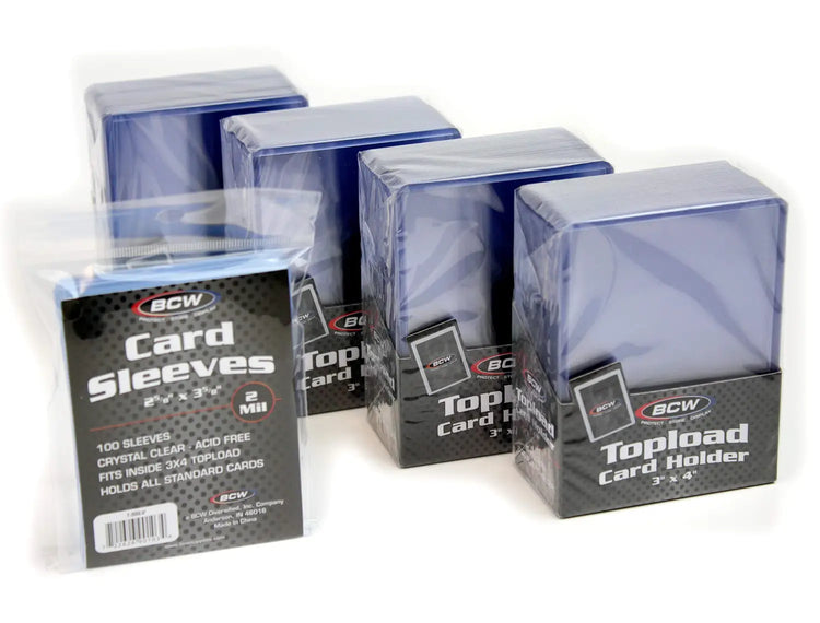 Card Supplies Pack Shack Card Supplies Pack Shack