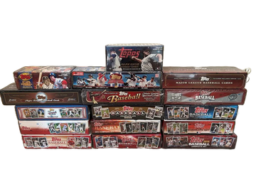 SETS – Pack Shack
