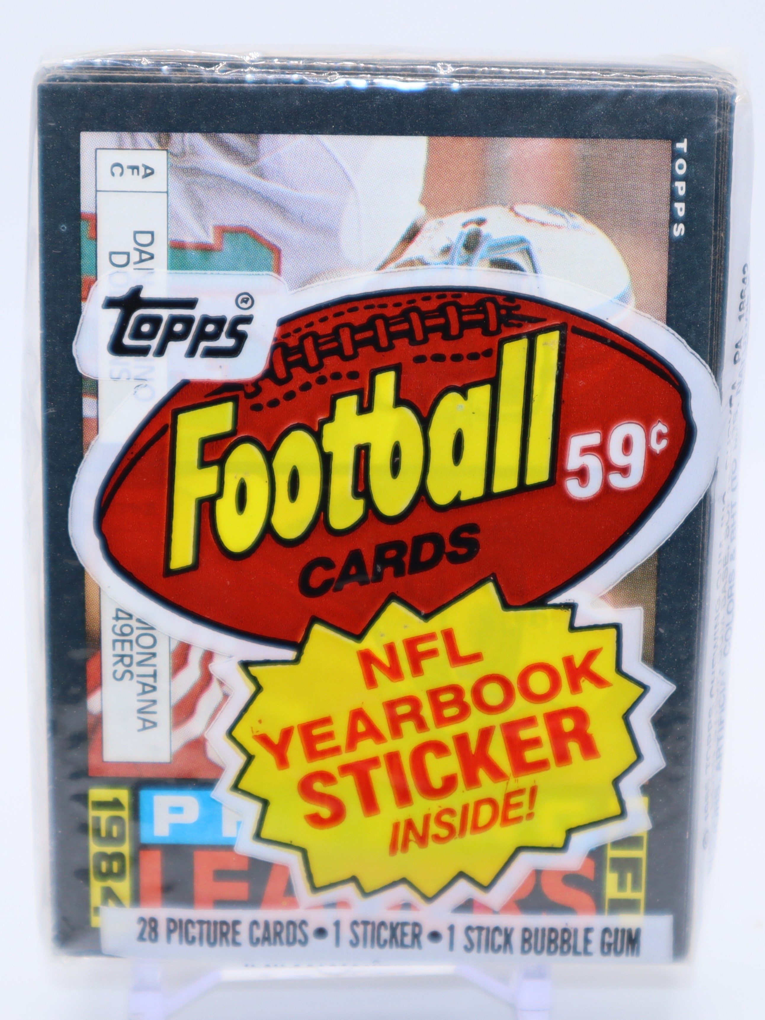 Football Shack PACKS - Football – Pack Shack