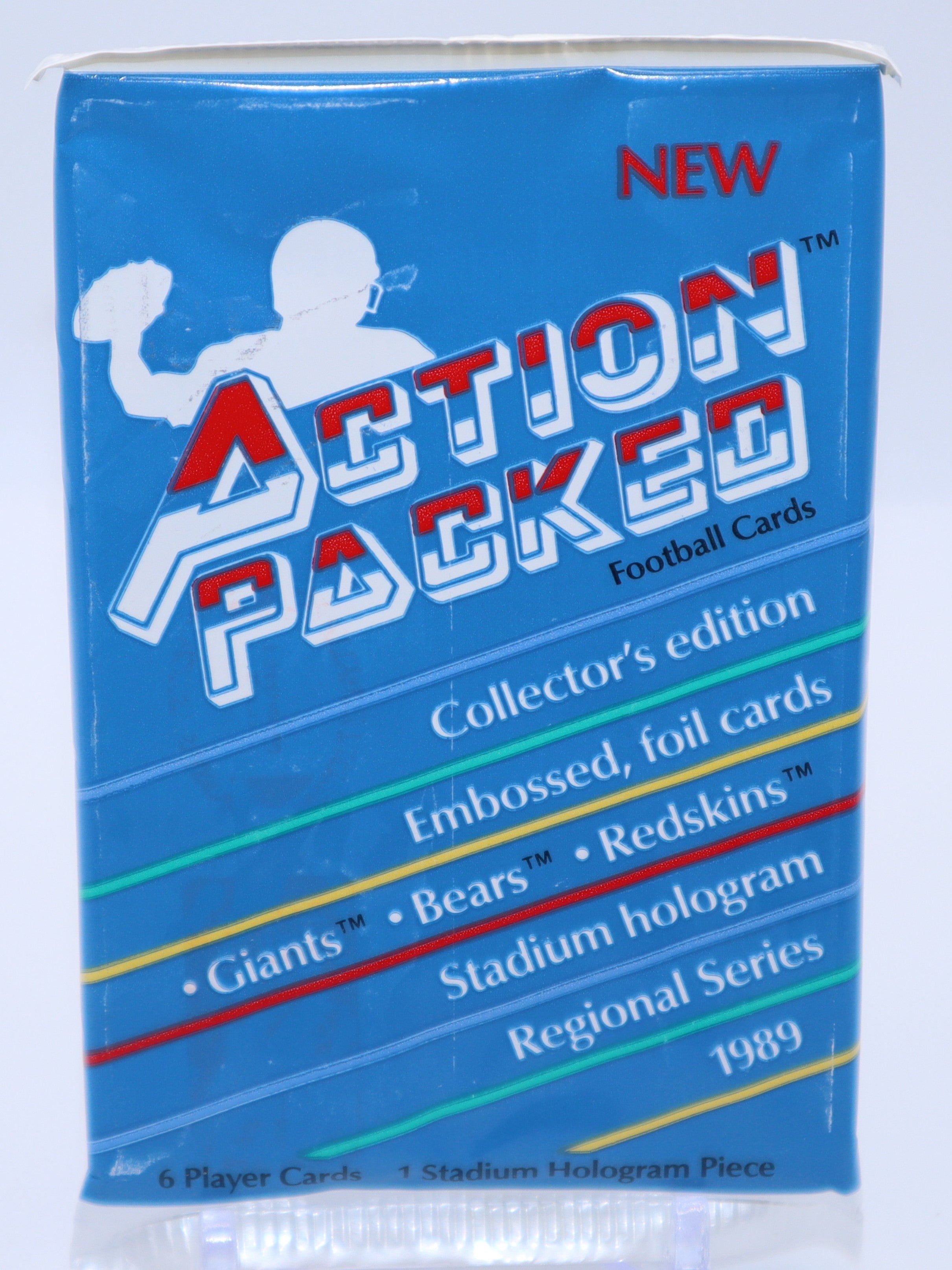 Football Shack PACKS - Football – Pack Shack