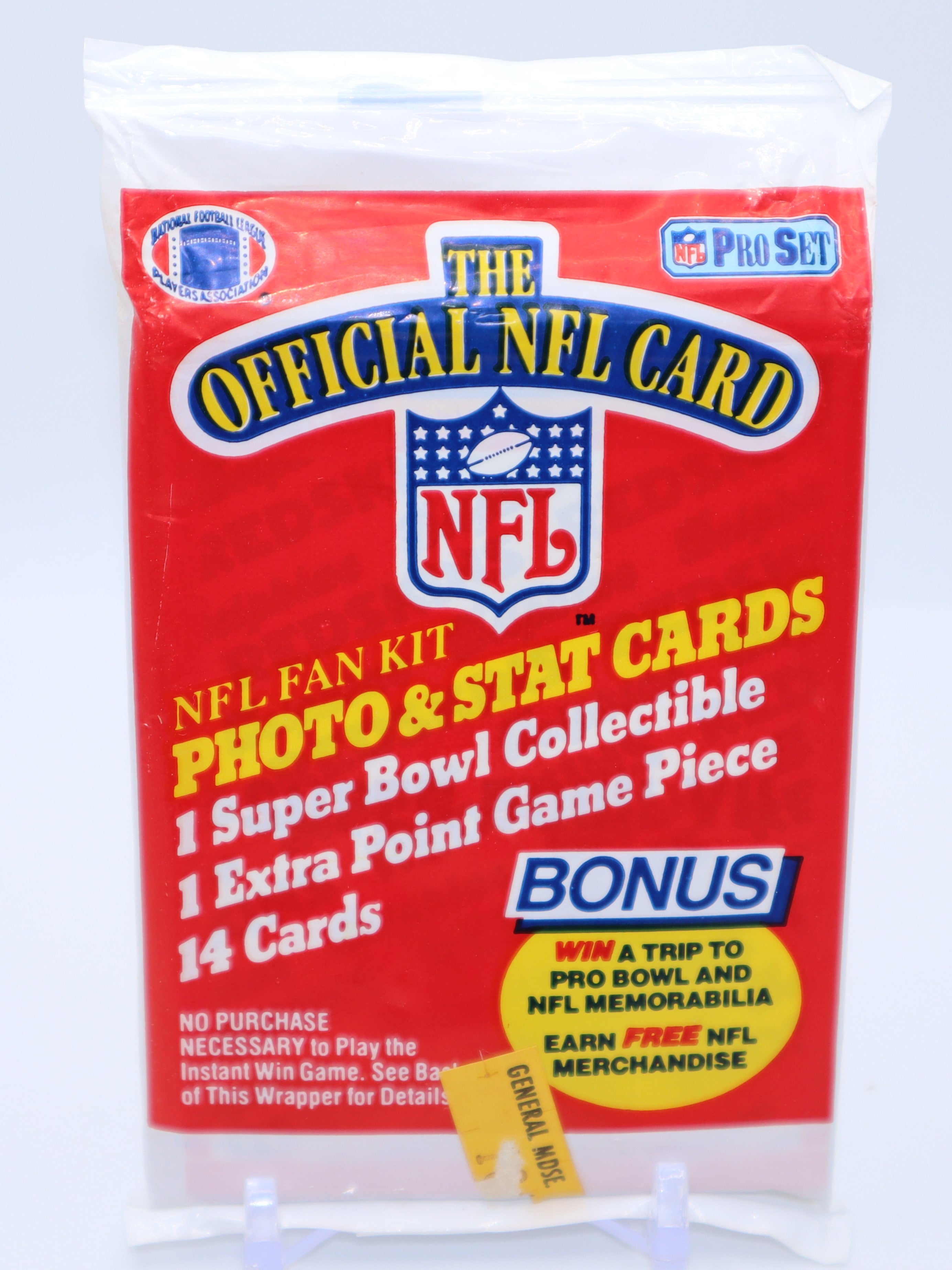 Football Shack PACKS - Football – Pack Shack