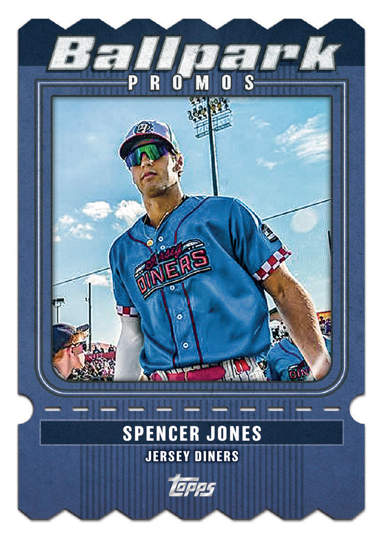 2025 Topps Pro Debut Baseball Jumbo Pack (24 Cards)