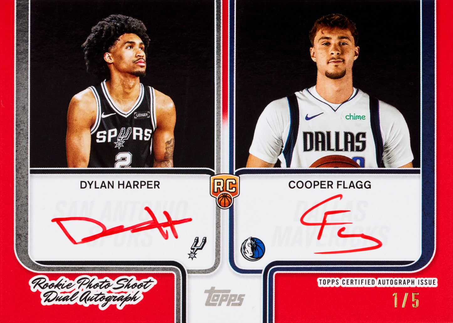 2025-26 Topps Basketball Value Box (7 Packs)