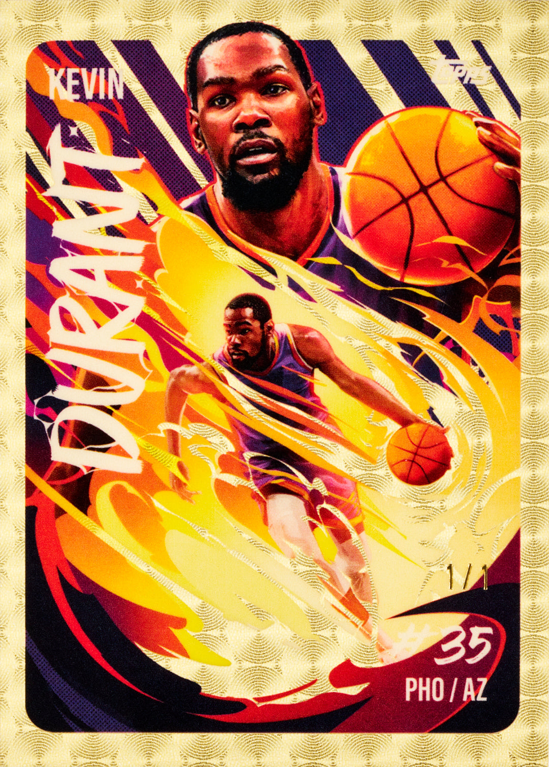 2024-25 Topps Chrome Basketball Value Box (8 Packs)