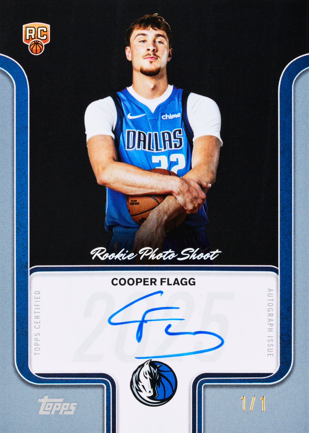 2025-26 Topps Basketball Value Box (7 Packs)