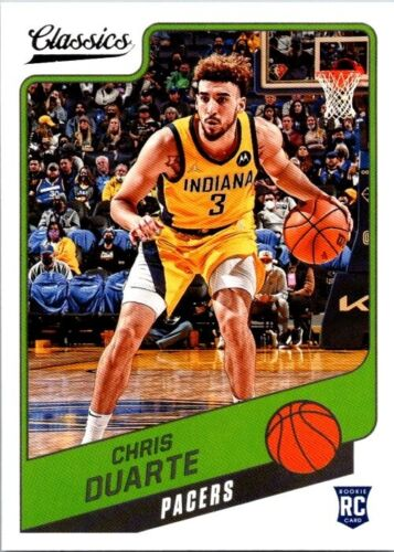 2021-22 Panini Chronicles Basketball Value Pack - 15 Cards - Collectibles