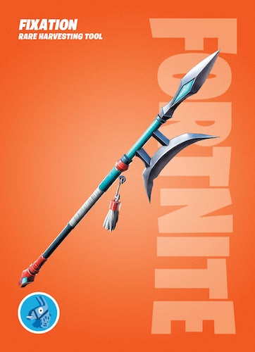 2021 Panini Fortnite Series 3 Trading Cards - Checklist Added 3