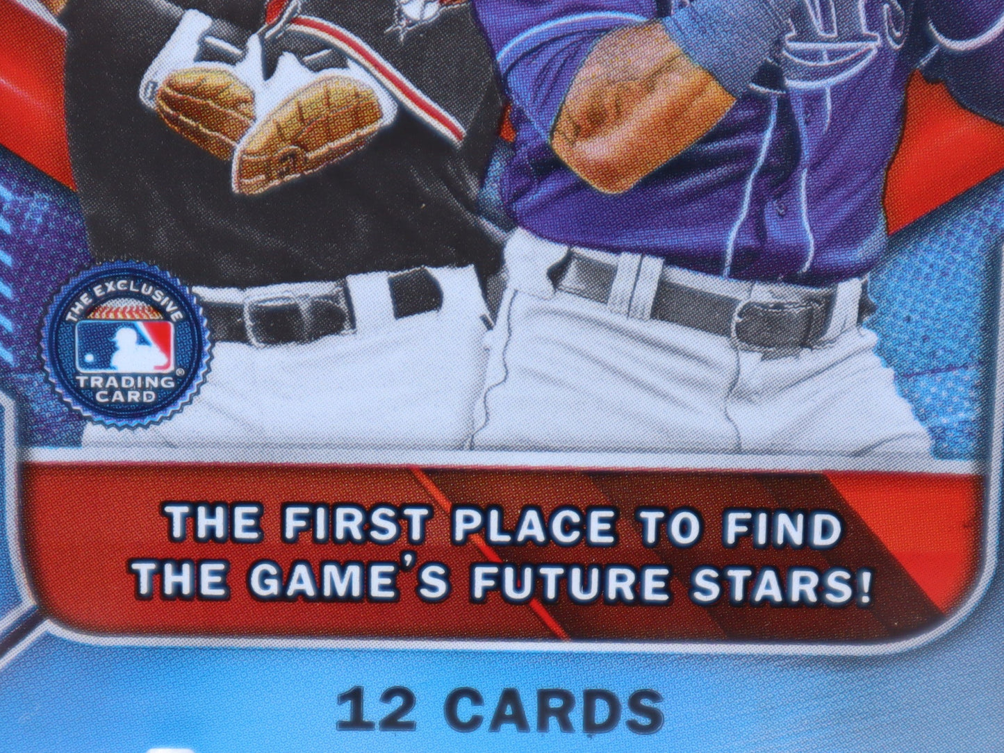 2022 Bowman Baseball Cards Blaster Box Wax Pack - Collectibles