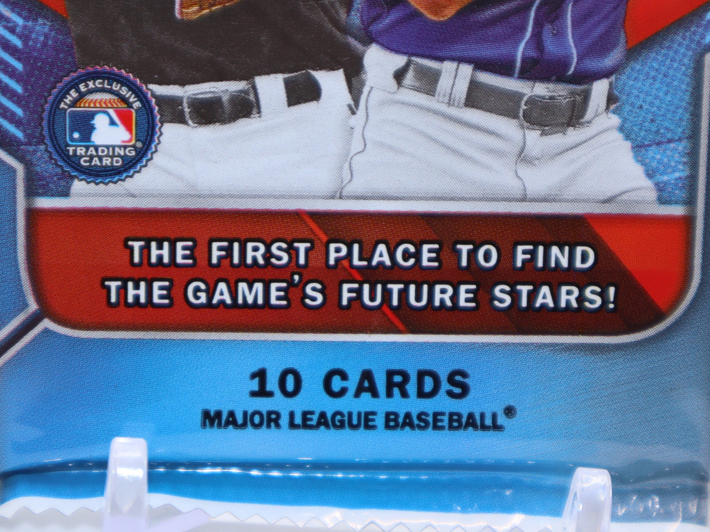 2022 Bowman Baseball Cards Mega Box Wax Pack - Collectibles