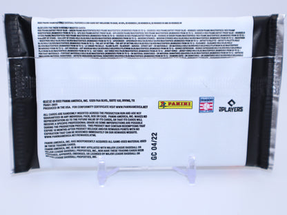 2022 Panini Diamond Kings Baseball Cards Blaster Box Wax Pack - Collectibles