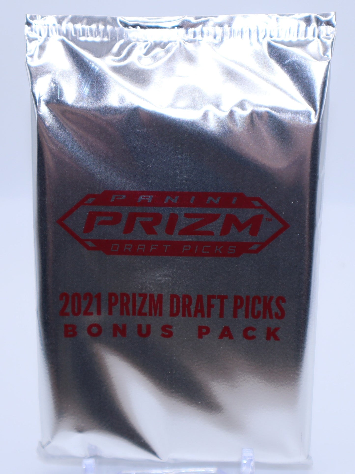 2022 Panini Prizm Draft Picks Baseball Cards Blaster Box Bonus Wax Pack - Collectibles