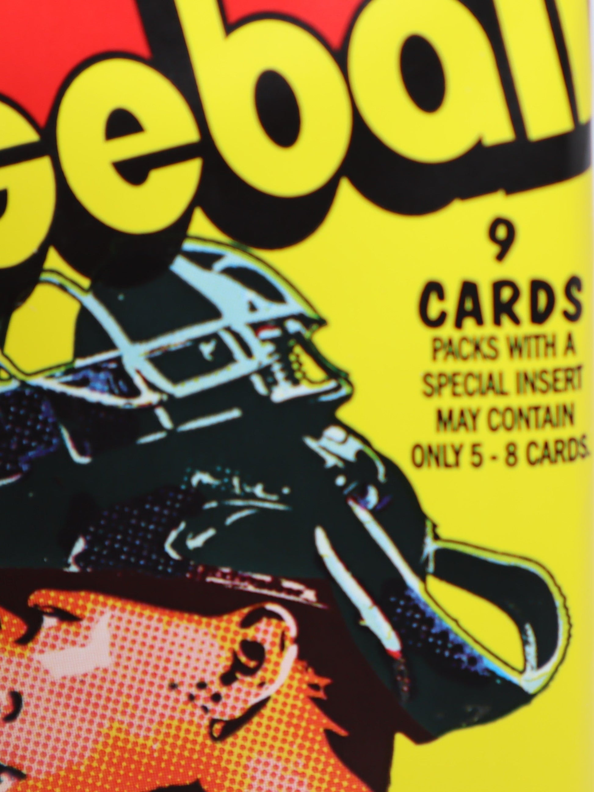 2022 Topps Heritage Baseball Cards Blaster Box Wax Pack - Collectibles