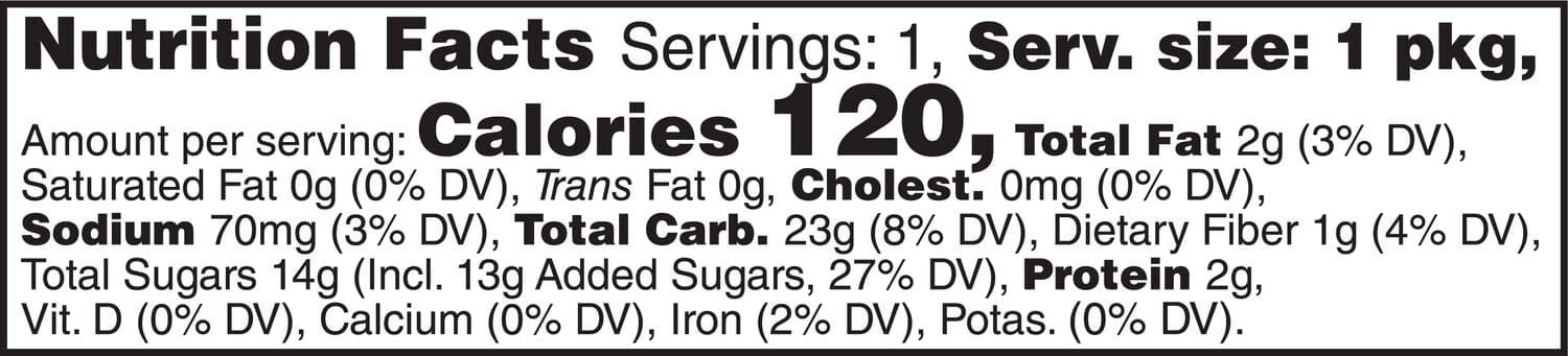 CRACKER JACK® Original Caramel Coated Popcorn & Peanut Snack Box - 3pk