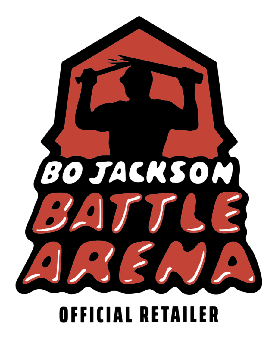 Bo Jackson Battle Arena 2024 Alpha Edition Launch Day Bundle