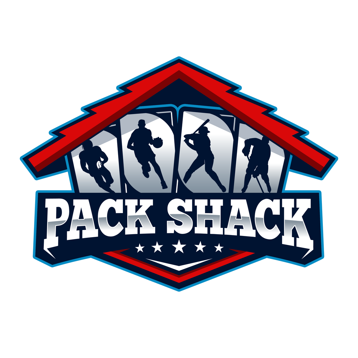 Shack Pack Coin Collections – Pack Shack