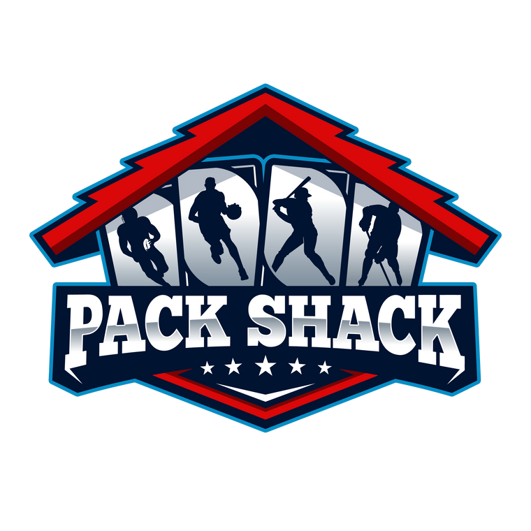 PACK SHACK IS OPEN
