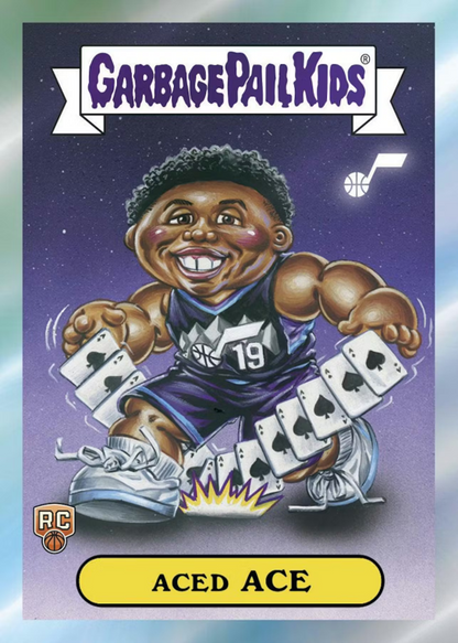 2025-26 Bowman Basketball Blaster Pack (10 Cards)