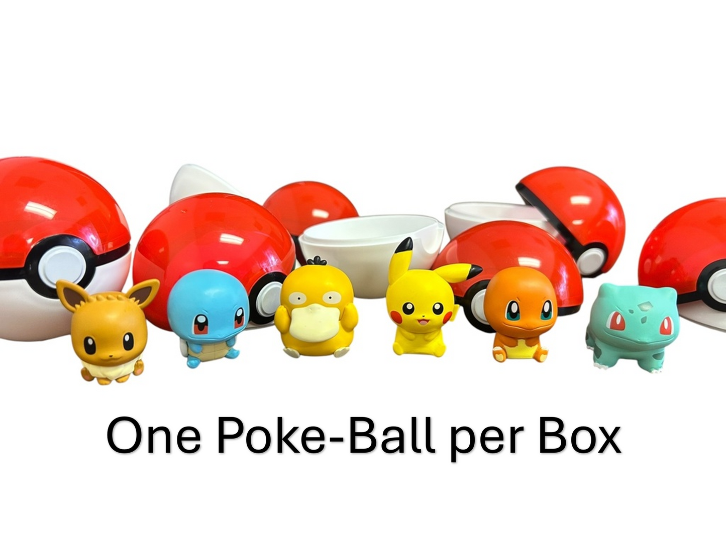 Pack Shack Loot Box - POKEMON