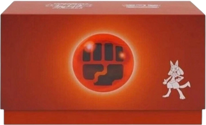 Pokemon: Brilliant Energy FIRE Gift Box (Chinese)