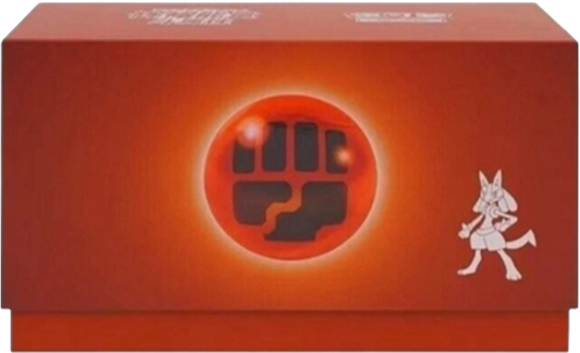 Pokemon: Brilliant Energy FIRE Gift Box (Chinese)