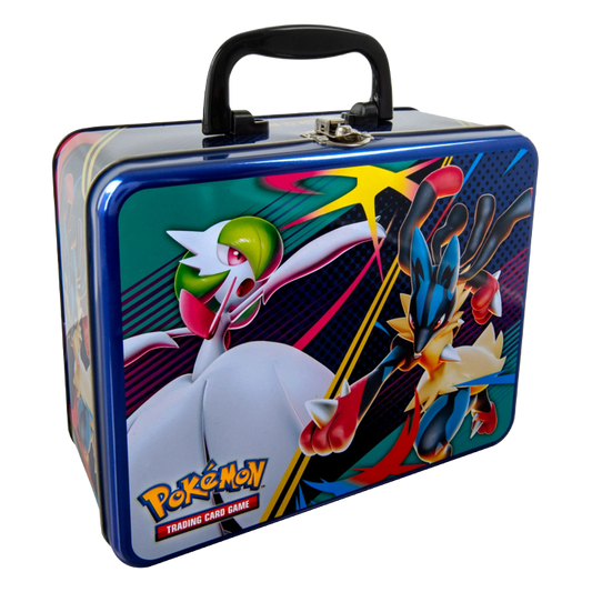 Pokémon: Fall Collector Chest 2025