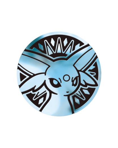 Pokémon: 30th Celebration Espeon Deluxe Card Set (Chinese)