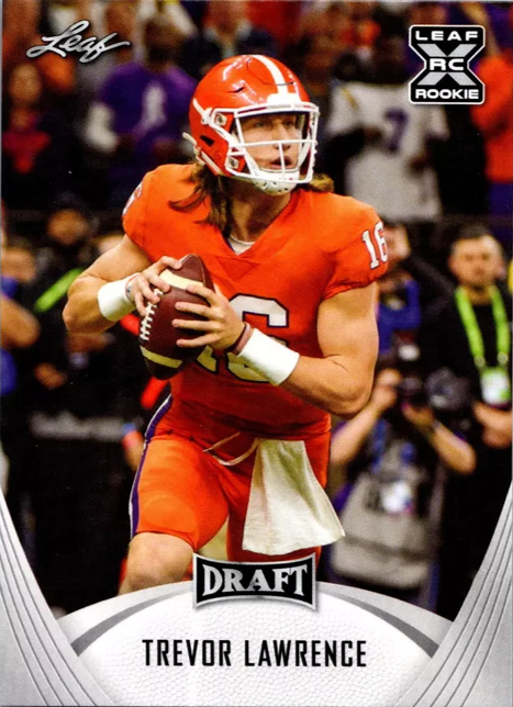 2021 Leaf Draft Football Premium Hobby Blaster Box – Pack Shack 2021 Leaf Draft Football Premium Hobby Blaster Box – Pack Shack