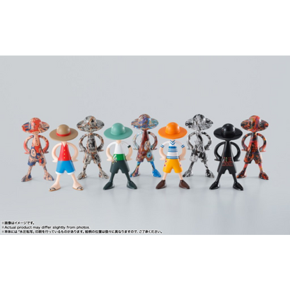 One Piece: Luffy's Archive Of Adventure Vol. 1 Blind Box (1 Figure)