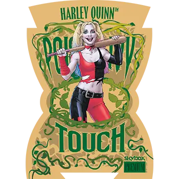 2025 Skybox Metal Universe Batman Blaster Box (6 Packs)