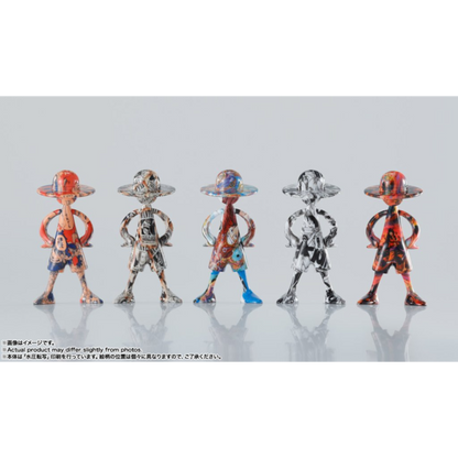 One Piece: Luffy's Archive Of Adventure Vol. 1 Blind Box (1 Figure)