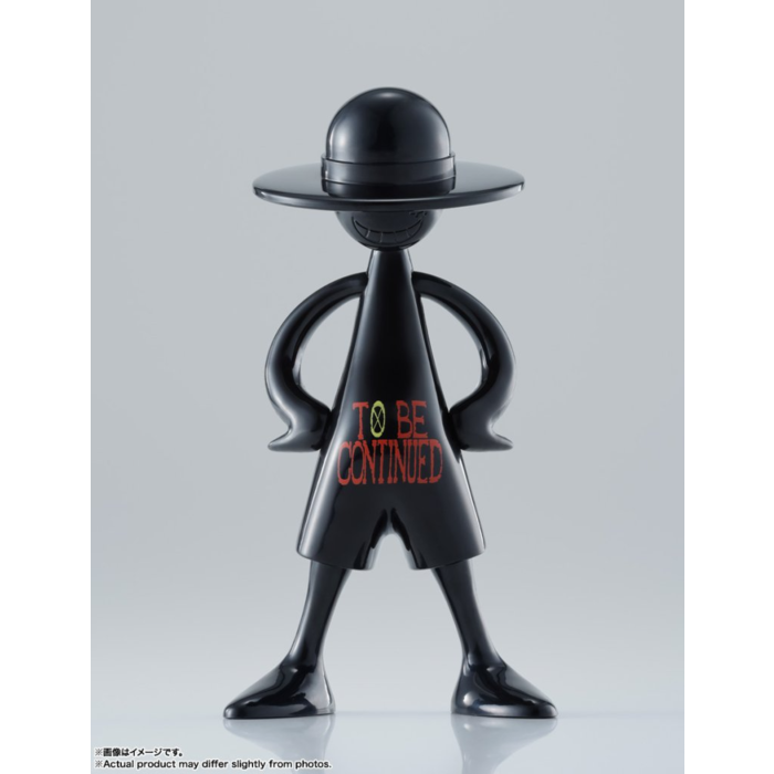 One Piece: Luffy's Archive Of Adventure Vol. 1 Blind Box (1 Figure)