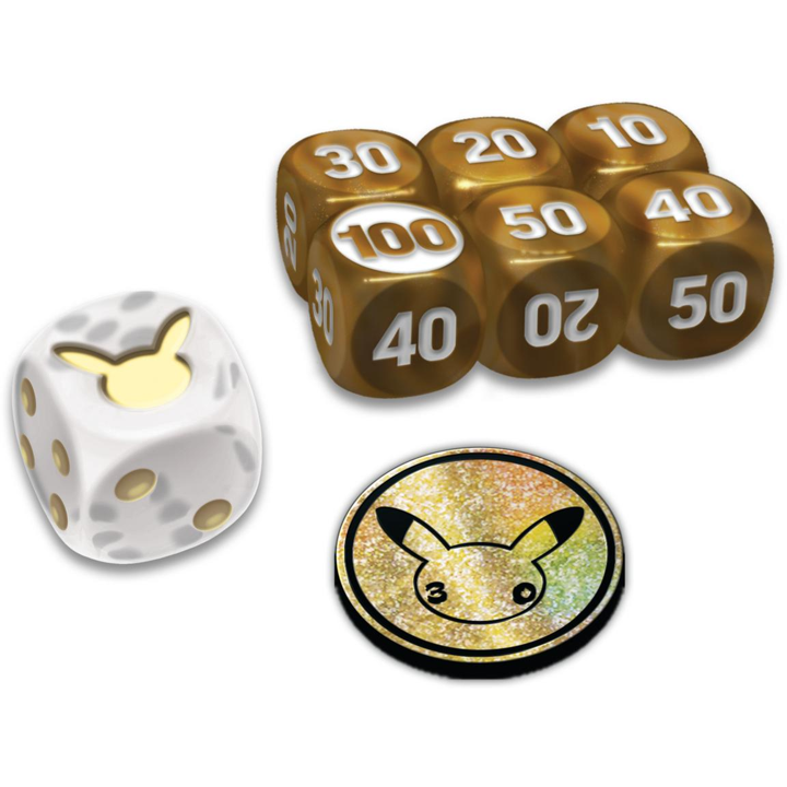 Pokemon: 30th Celebration Elite Trainer Box (ETB)