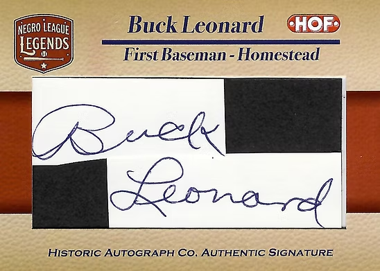 2026 Historic Autographs Co Best of Baseball Historic Box (9 Cards)