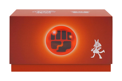 Pokemon: Brilliant Energy "FIGHTING" Gift Box (Chinese)