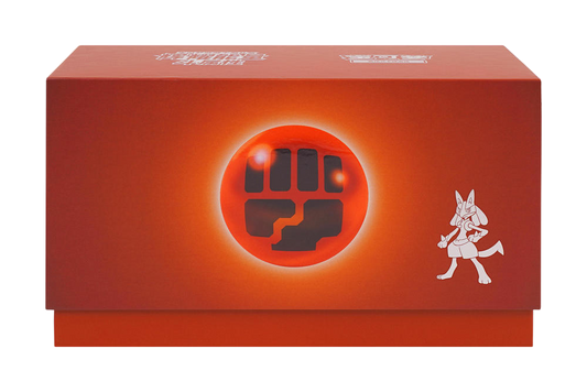 Pokemon: Brilliant Energy "FIGHTING" Gift Box (Chinese)