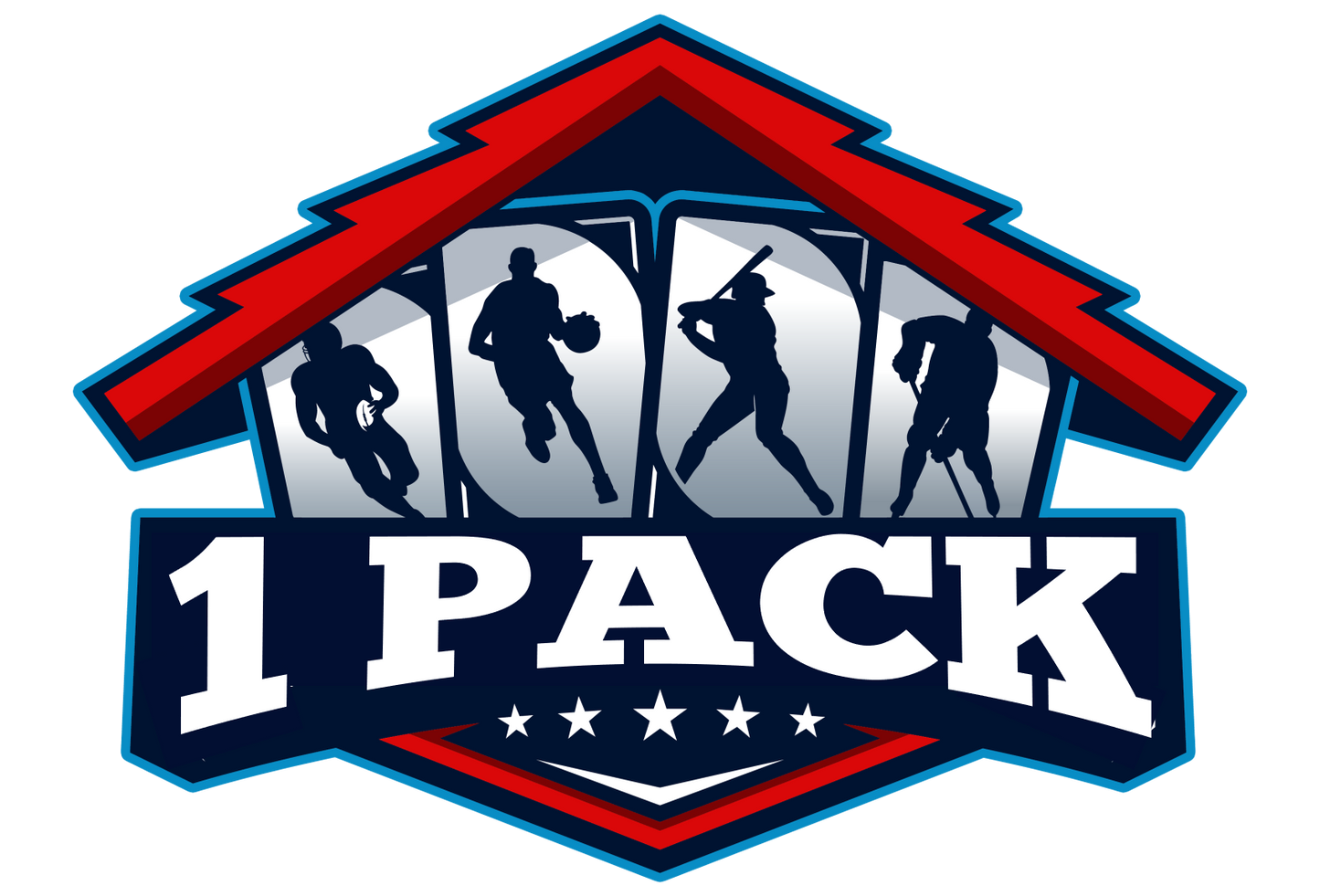 2026 ONIT Gravity Baseball Mega Box Pack (10 Cards)