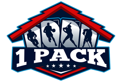 2026 ONIT Gravity Baseball Mega Box Pack (10 Cards)