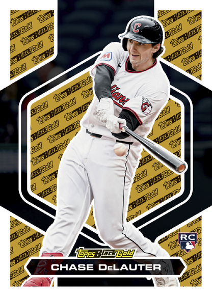 2026 Topps Update Baseball Value Pack (36 Cards)