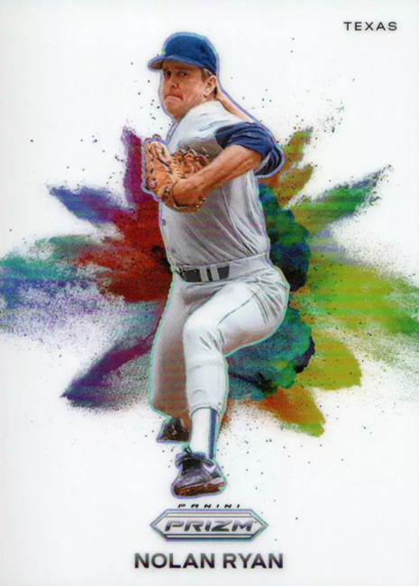 2024 Panini Prizm Baseball Blaster Box (6 Packs)