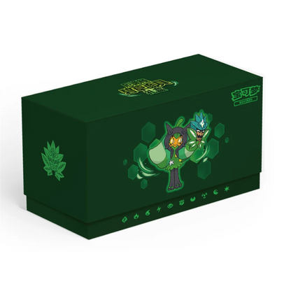 Pokemon: Ogerpon TEAL Mask Gift Box (Chinese)