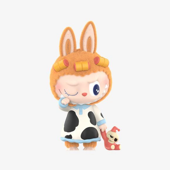 POP MART: The Monsters - 1:00 A.M. Series Blind Box