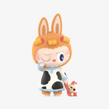 POP MART: The Monsters - 1:00 A.M. Series Blind Box