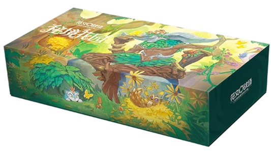 Riftbound: League of Legends - Secret Garden Gift Box (Chinese)