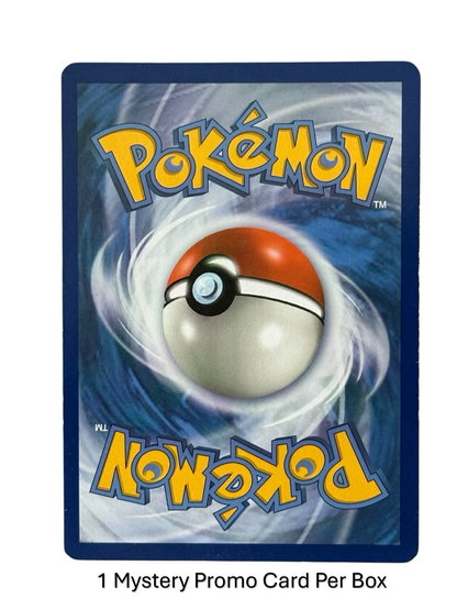 Pack Shack Loot Box - POKEMON
