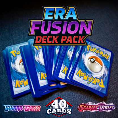Pack Shack Loot Box - POKEMON